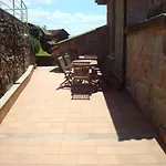 Lar De Vilarino Landhaus *