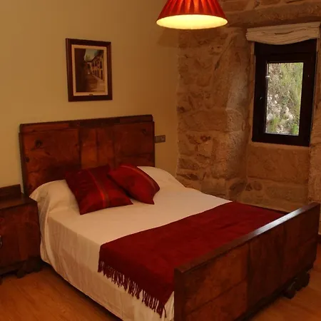 Lar De Vilarino Landsted