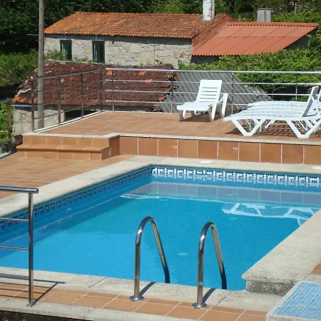 Lar De Vilarino * Poio