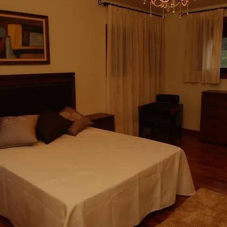 Landsted Lar De Vilarino