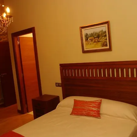 Lar De Vilarino * Poio