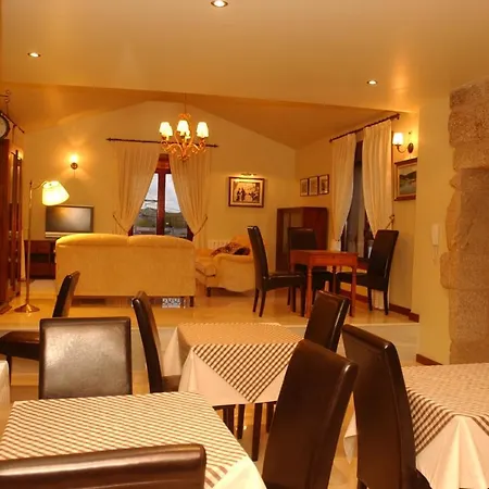 Landsted Lar De Vilarino Poio